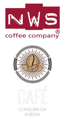 Café Consciencia Andina Logo